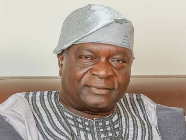 Oyinlola slams Tinubu’s govt, says Nigerians facing ‘renewed agony’ Oyinlola slams Tinubu’s govt, says Nigerians facing 'renewed agony'