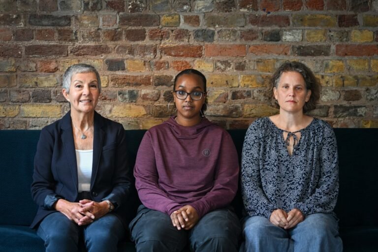 UK arrests grandmother, student, doctor over Palestine action support