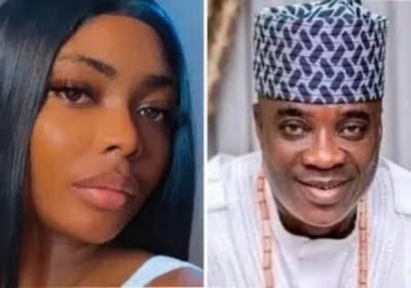 FG explains different treatment for Comfort Emmanson, Kwam 1 FG explains different treatment for Comfort Emmanson, Kwam 1