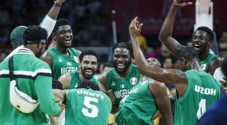AfroBasket 2025: D’Tigers set for quarterfinal showdown with Senegal in Luanda AfroBasket 2025: D’Tigers set for quarterfinal showdown with Senegal in Luanda