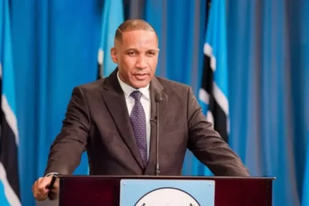 Botswana declares public health emergency as medicine shortages cripple hospitals