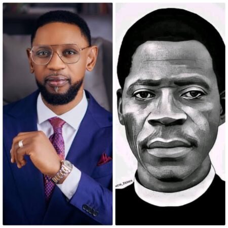 “Which Bible do you read and preach from?” — CAC questions Fatoyinbo over Babalola comment