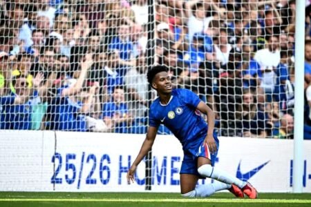 Estevao Impresses on Premier League debut, Maresca predicts ‘important’ role