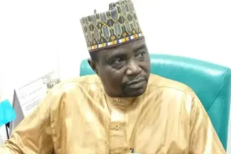 SERAP seeks probe as lawmaker alleges ₦3m bribe to present bills, motions