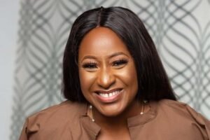 Social media is becoming too toxic for me, says Ireti Doyle