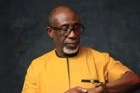 APC’s Joseph Ikpea wins Edo central by-election, to replace Okphebolo in senate