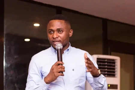 Ubi Franklin: Why Wizkid, Davido and Burna Boy may never collaborate