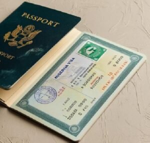 NIS alerts passport applicants of three days service downtime