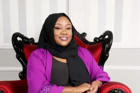 Tinubu appoints Rinsola Abiola DG of Citizenship and Leadership Training Centre Tinubu appoints Rinsola Abiola DG of Citizenship and Leadership Training Centre