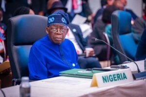 'National shame', Onoh berates Tinubu over pardon of Maryam Sanda, drug convicts