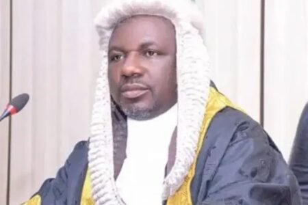 Benue Assembly suspends four lawmakers over plot to impeach speaker