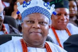 Adeleke Oba Oloyede sentenced to four years imprisonment over $4.2m COVID-19 fraud