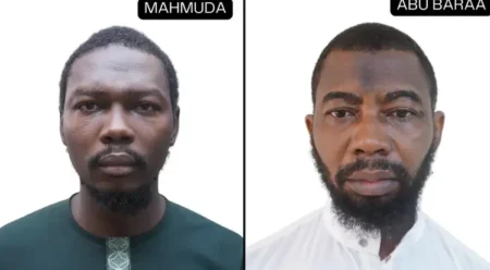 DSS files terrorism charges against Ansaru leaders linked to Kuje prison break DSS files terrorism charges against Ansaru leaders linked to Kuje prison break