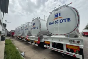 Dangote Refinery accuses PENGASSAN of ‘economic sabotage’ over supply cut threat