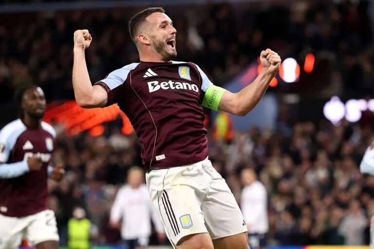 Aston Villa edge Bologna in Europa League as Giroud’s late header seals Lille win over Brann Aston Villa edge Bologna in Europa League as Giroud’s late header seals Lille win over Brann