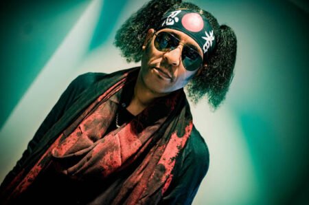 How I taught Michael Jackson moonwalk – Jeffrey Daniel