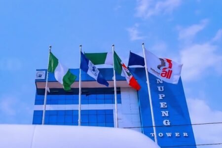 NUPENG suspends strike, signs MoU with Dangote refinery