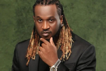 Paul Okoye threatens to sue X user who accused him of rape