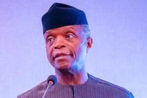 Osinbajo to chair summit on justice, community restoration in Kaduna