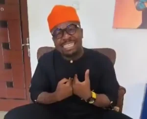 EFCC hands over N1.23bn recovered from Sujimoto to Enugu govt after failed smart schools project