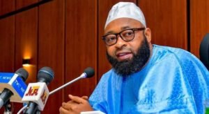 Bago calls for executive order to stop mining in Niger hotspots