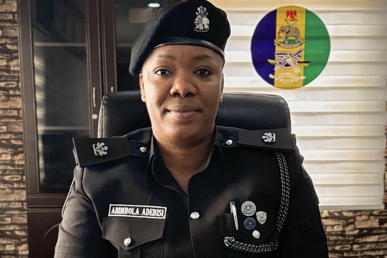 Police arrest NURTW leader for killing resident in Lagos IG appoints Adebisi as new Lagos police spokesperson
