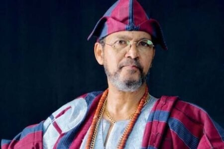 Billionaire business mogul Oskar Ibru dies at 67
