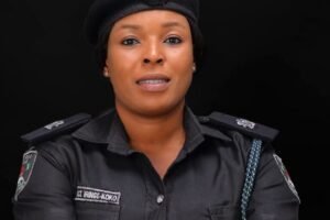 The Rivers State Police Command said its agents arrested a Ghanaian national named Samuel Frimpong for allegedly removing the roof of his tenant,