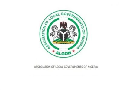Lagos: ALGON defends street renaming by LGs The Lagos State Chairman of the Association of Local Governments of Nigeria, ALGON, Abdullahi Olowa, has said it is within the purview of local government authorities to rename a street or revoke an existing street name if not renewed.