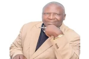 Plateau cleric says no ransom should be paid if he’s kidnapped Plateau cleric says no ransom should be paid if he’s kidnapped