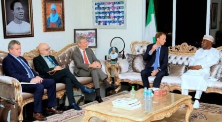 Atiku to EU election mission: No sign of INEC’s commitment to improved electoral process