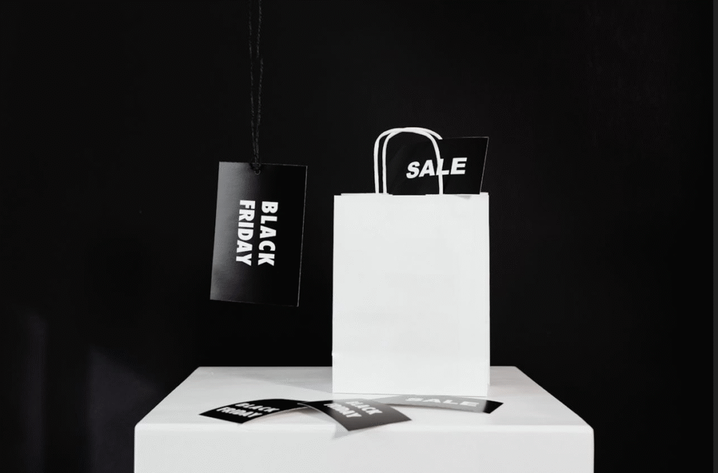 Black Friday