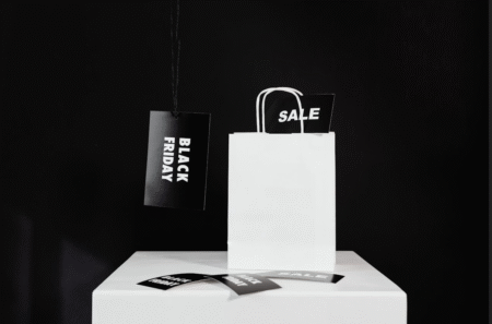 How Nigerian Businesses in Nigeria Can Prepare for a Successful Black Friday Black Friday