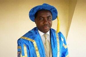Tinubu’s appointment of Amupitan as INEC chairman sparks 'transparency' debate