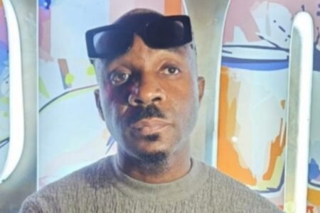 NDLEA arrest Pretty Mike, others over Lagos drug party NDLEA arrest Pretty Mike, others over Lagos drug party