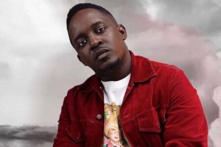 MI Abaga says Nigeria offers better support for raising children MI Abaga says Nigeria offers better support for raising children