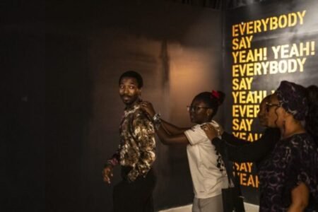 ‘King of Afrobeat’ Fela Kuti honoured in landmark Lagos exhibition ‘King of Afrobeat’ Fela Kuti honoured in landmark Lagos exhibition