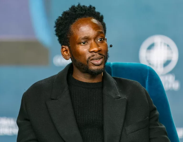 I’m running for president, Mr Eazi makes bold political declaration