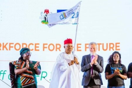 Nigeria, EU, UNDP partner on $220m youth jobs drive Nigeria, EU, UNDP partner on $220m youth jobs drive