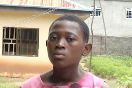 Ochanya: Stephanie Linus uploads award-winning film ‘Dry’ in emotional tribute