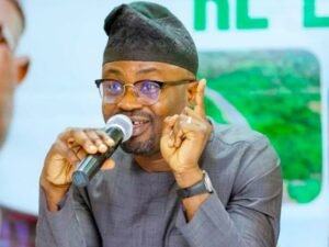 Nigeria’s citizenship not for everyone – FG