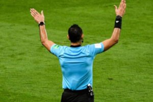 371 Turkish referees linked to betting accounts 371 Turkish referees linked to betting accounts