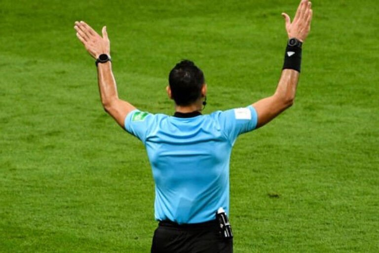 371 Turkish referees linked to betting accounts 371 Turkish referees linked to betting accounts