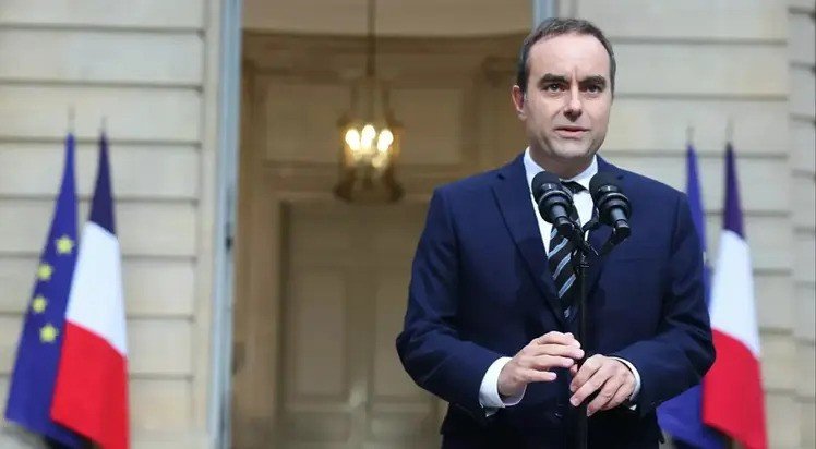 French PM Lecornu resigns hours after unveiling new cabinet