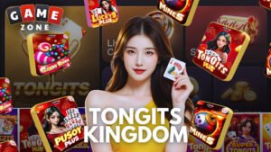 Tongits Kingdom