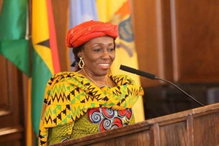 Nana Agyeman-Rawlings, former Ghanaian First Lady dies at 76 Former Ghanaian First Lady and prominent women’s rights advocate Nana Konadu Agyeman-Rawlings has died at the age of 76.