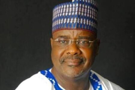 Gunmen kill APC chieftain Umar Moriki in Zamfara