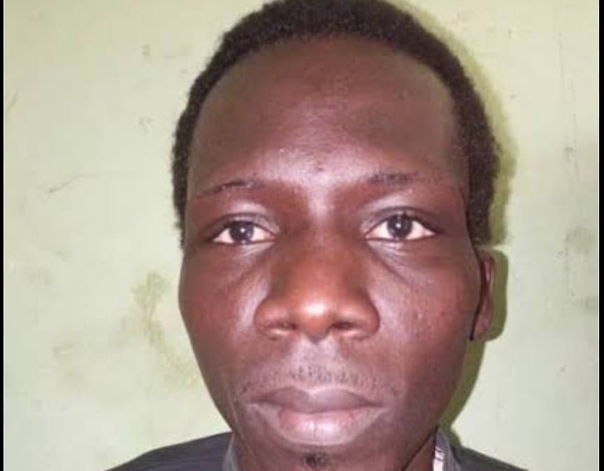 Sunday Jackson: Pardon Adamawa farmer who killed attacker in self-defence – US tells FG Sunday Jackson: Pardon Adamawa farmer who killed attacker in self-defence – US tells FG