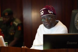 Tinubu sets up national tax policy implementation committee