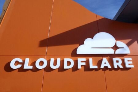 Cloudflare outage sends internet into error-message frenzy Cloudflare outage sends internet into error-message frenzy